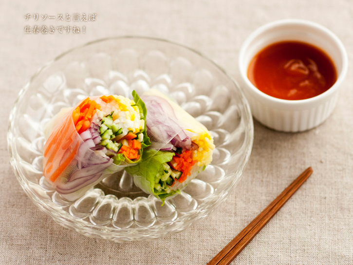 大豆ミートのから揚げにもピッタリ