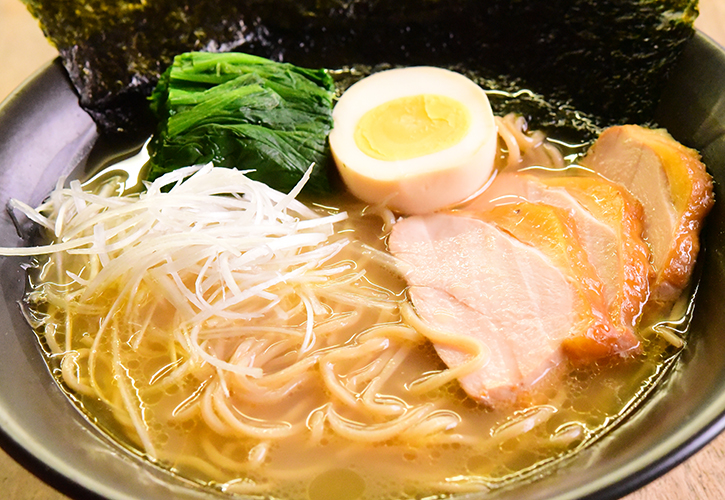 中華めん