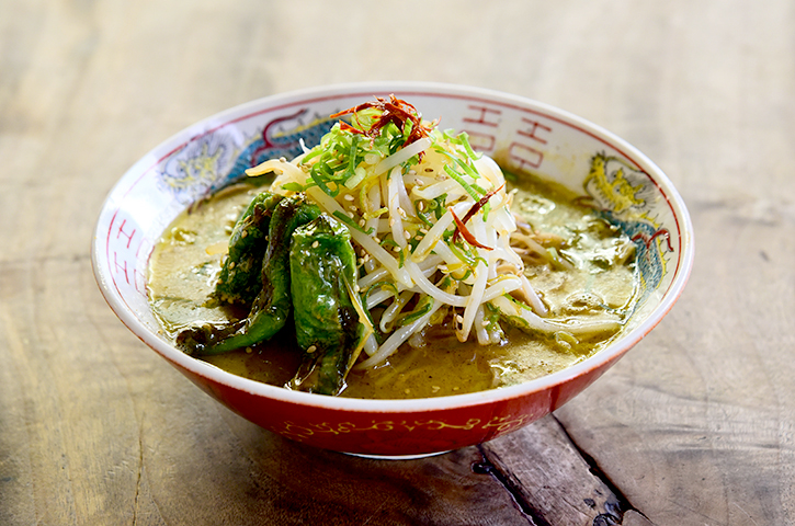 ラーメン1
