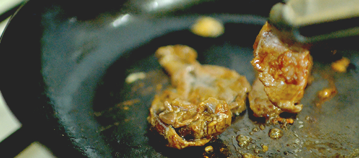焼肉