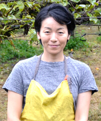 長田さん