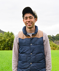 坂田さん