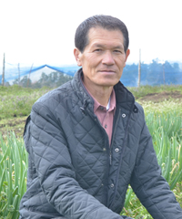 合志さん