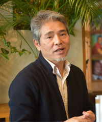 岩下さん