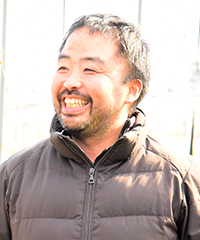香月さん